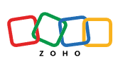 Zoho CRM